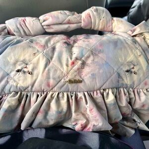 [FOUND] 🤗 Selkie The Cottage Kitty Couch Cushion Clutch